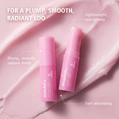 PDRN Baume collagène rose