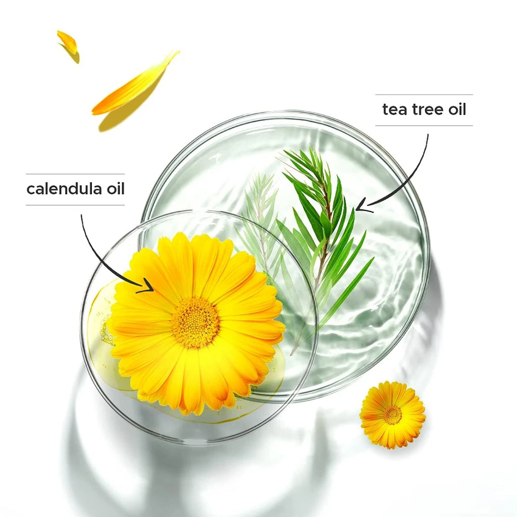 Patchs hydrocolloïdes anti-acné
